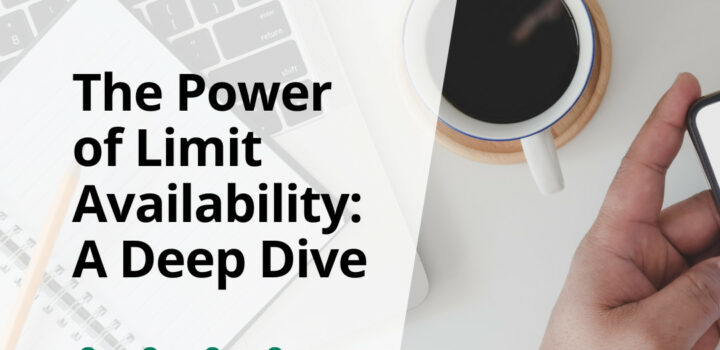 The Power of Limit Availability: A Deep Dive