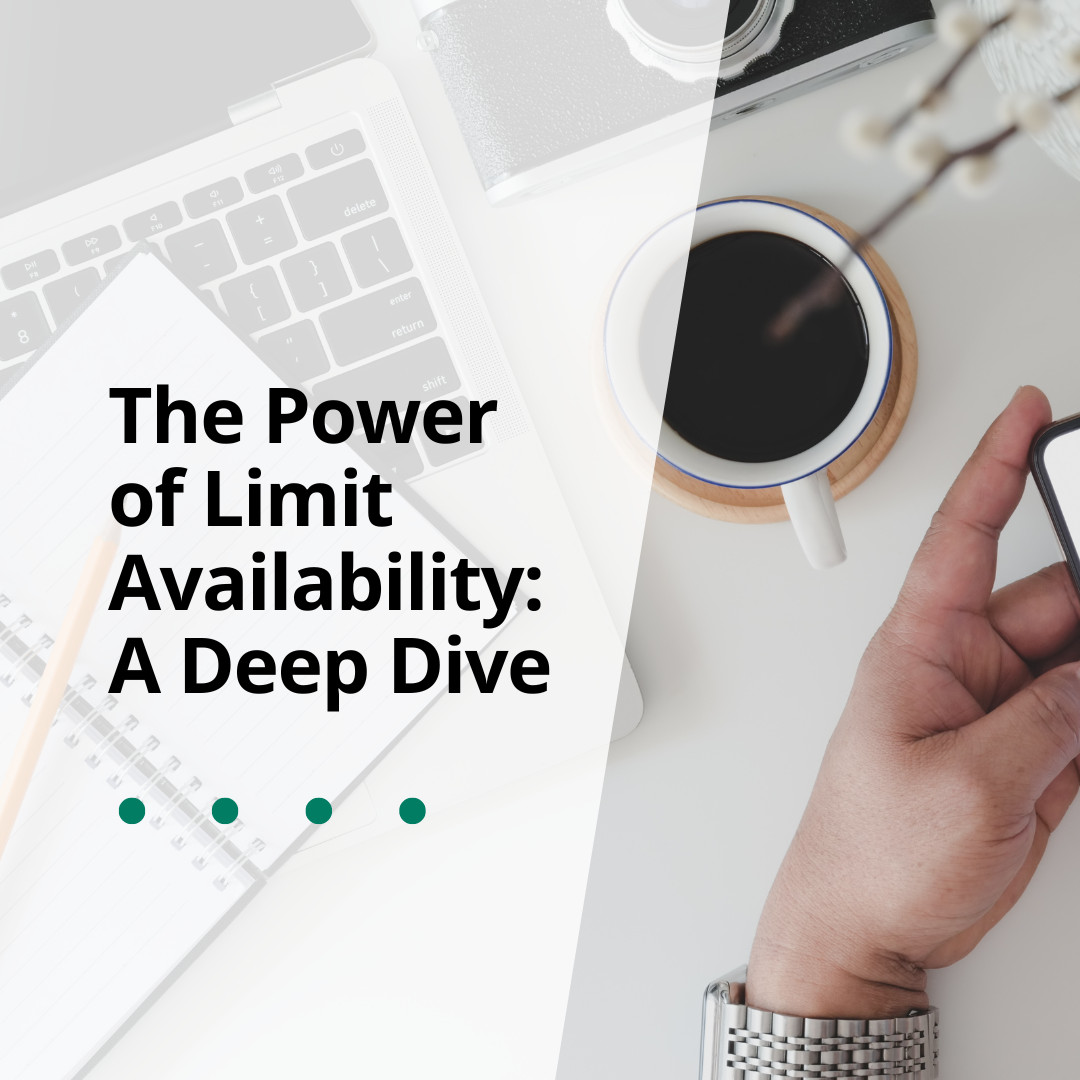 The Power of Limit Availability: A Deep Dive