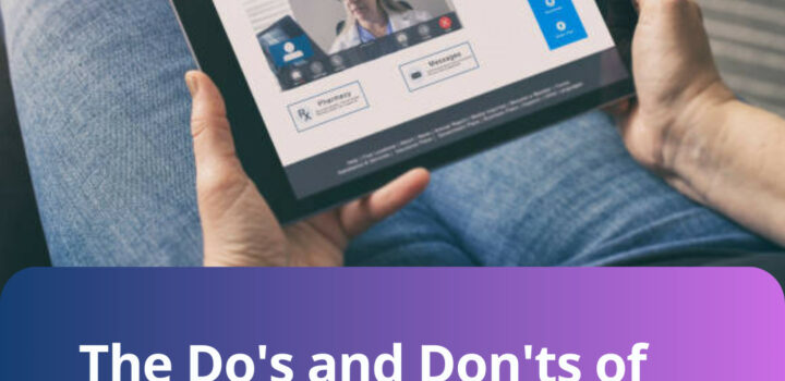 The Do's and Don'ts of Video Messaging for Business Communication