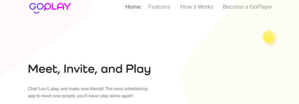 Loom alternatives: GoPLay