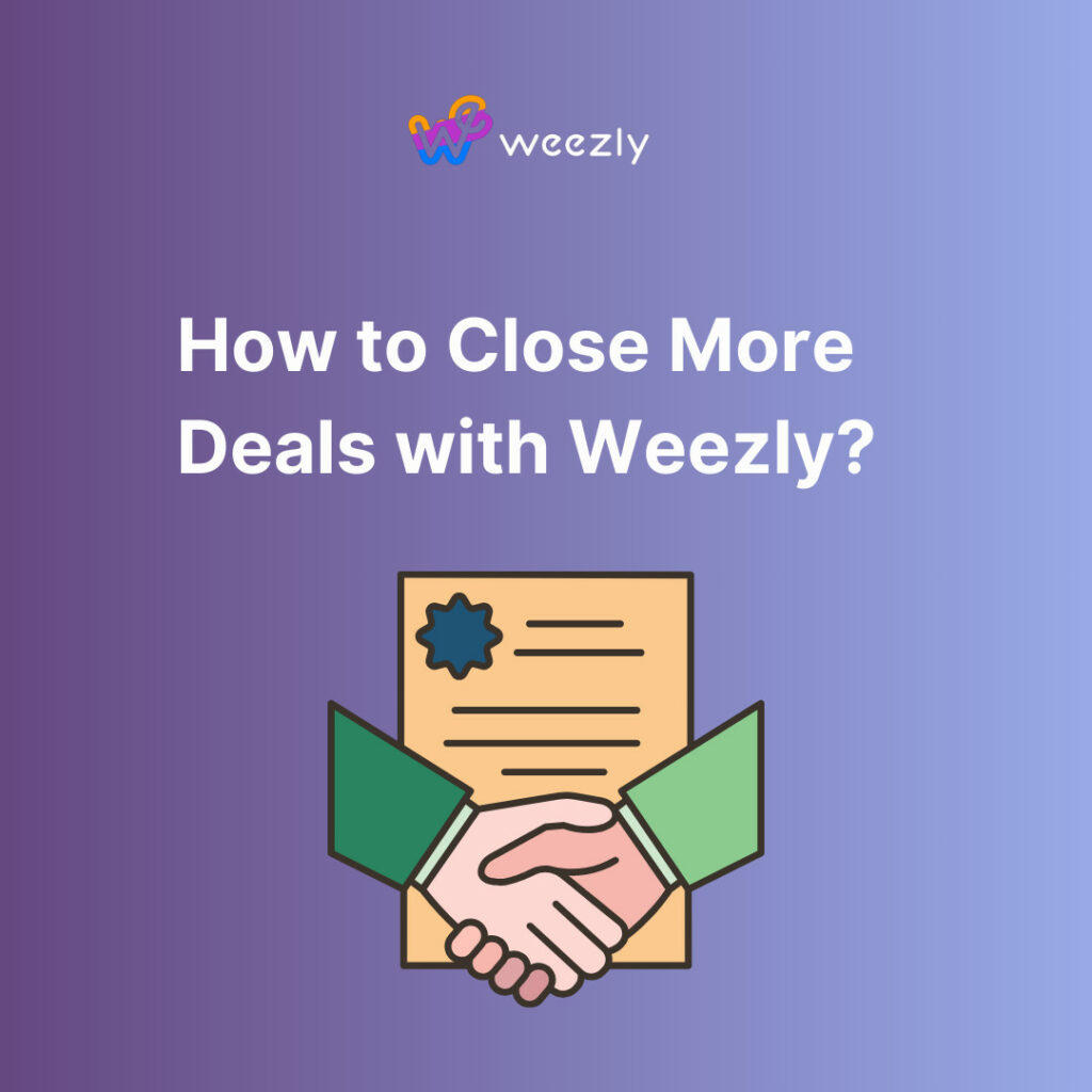 how to close more deals