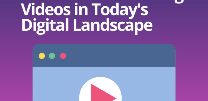 The Power of Training Videos in Today's Digital Landscape