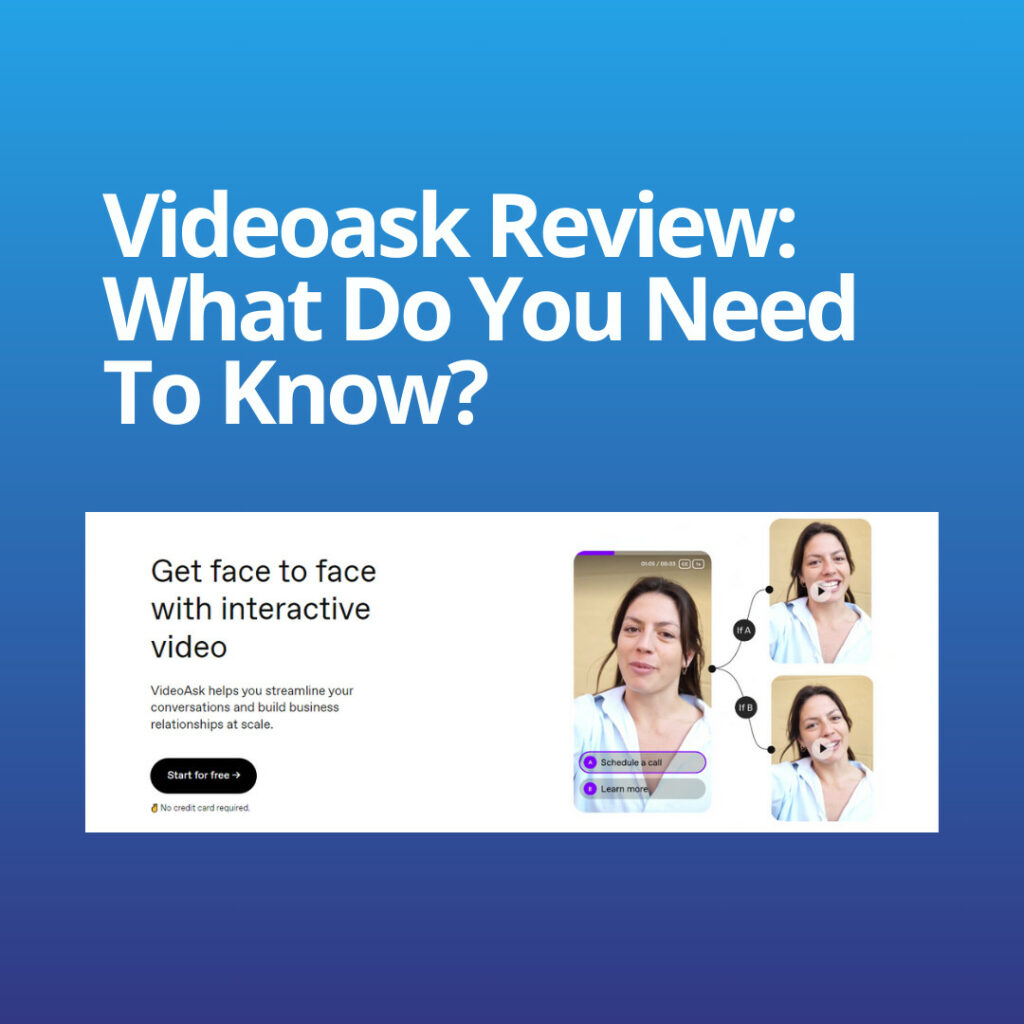 videoask review