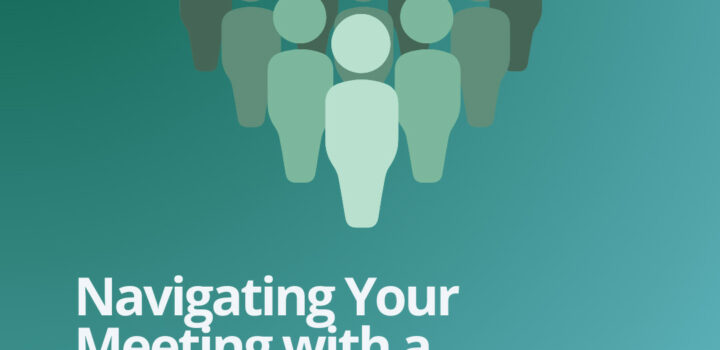 Navigating Your Meeting with a Recruiter: Use This Tool!