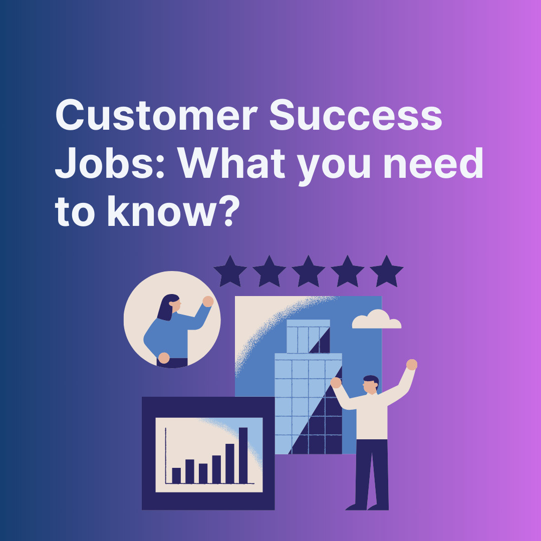 Explore the dynamic world of customer success jobs with our comprehensive guide. Learn about key roles, essential skills, job market trends, and strategies