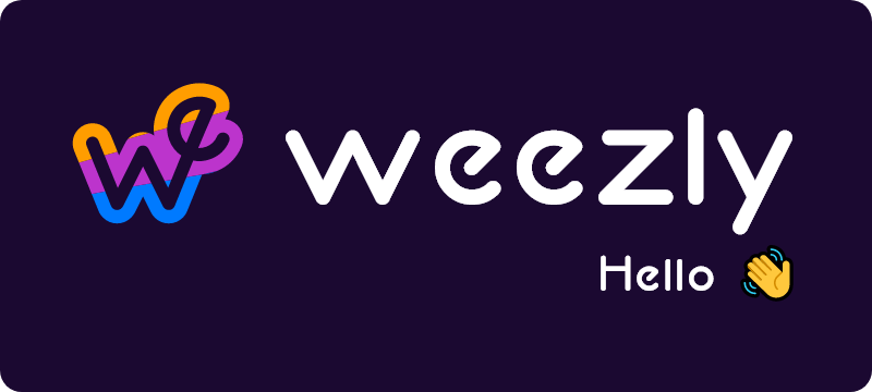 Weezly is changing name to Weezly