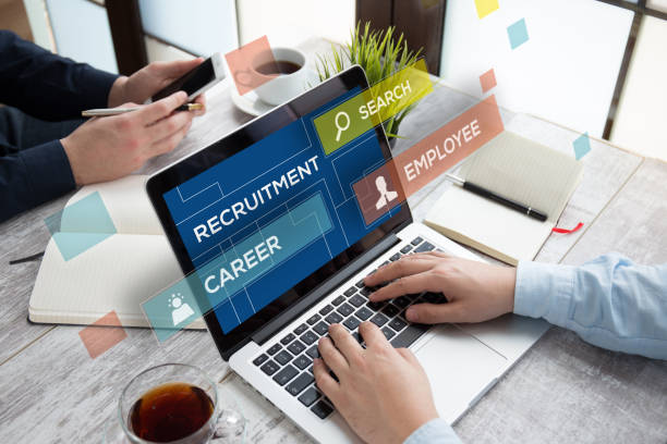 Recruiting Scheduling Software: The Future of Recruiting