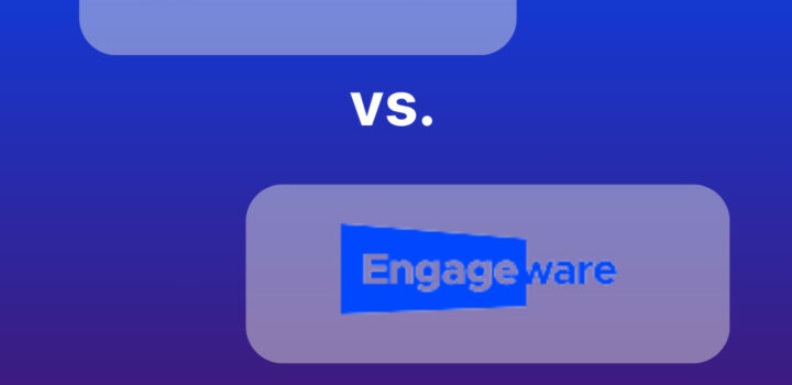 Weezly vs Engageware