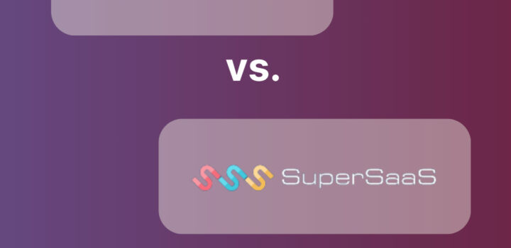 Weezly vs SuperSaas