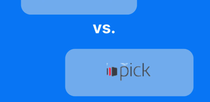 Weezly vs Pick.co