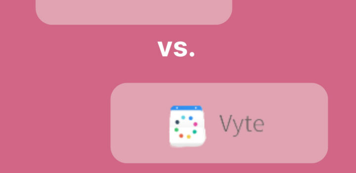 Weezly vs Vyte comparison