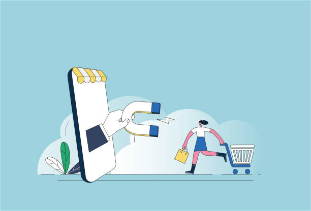 Magnets, mobile phones, shopping carts. Unlocking the Power of Customer Retention Software.