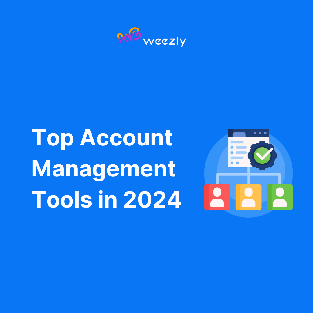 account management tools in 2024