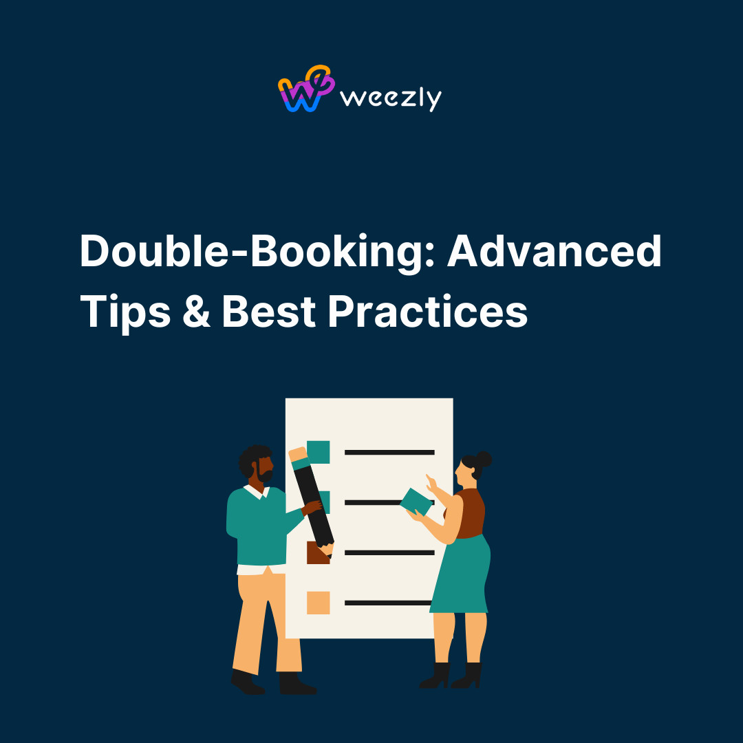 double-booking