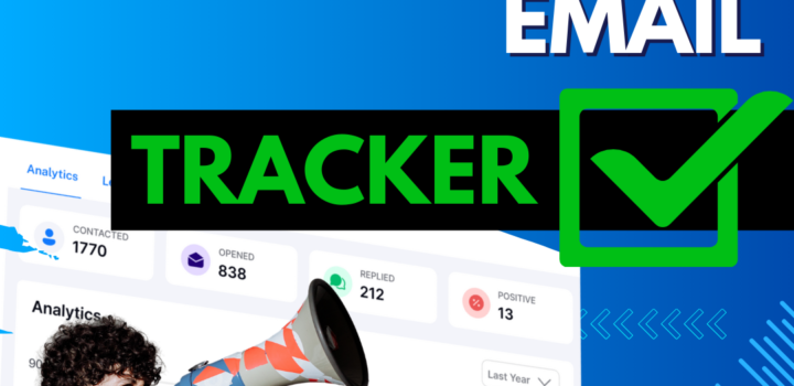 Email Tracker For Instantly.ai