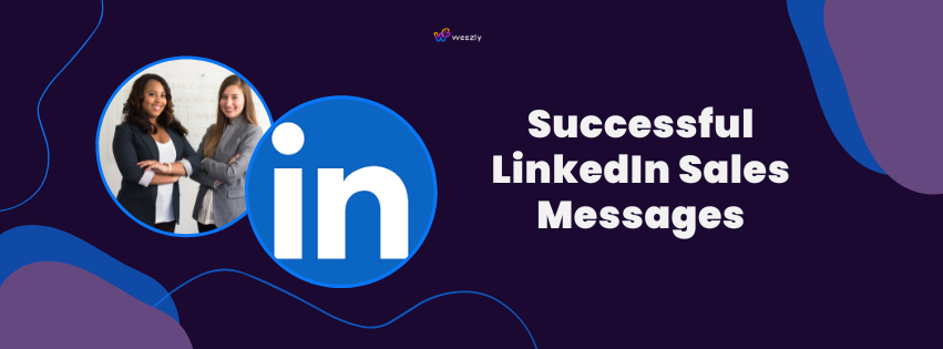 20 Successful LinkedIn Sales Messages