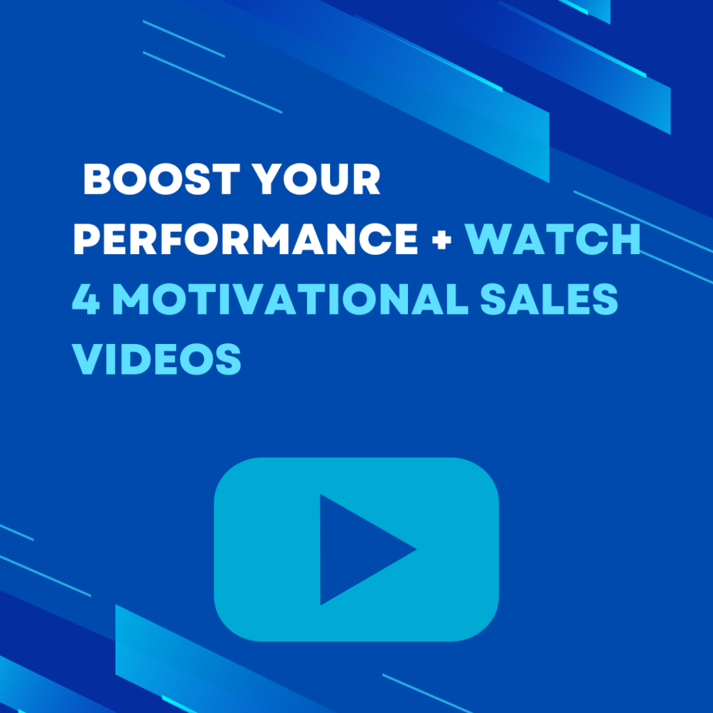 motivational sales videos