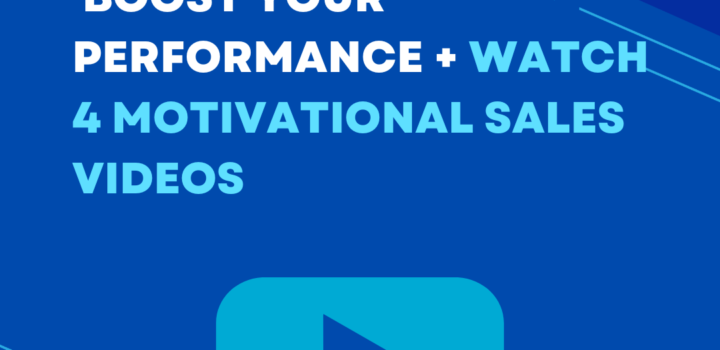 motivational sales videos