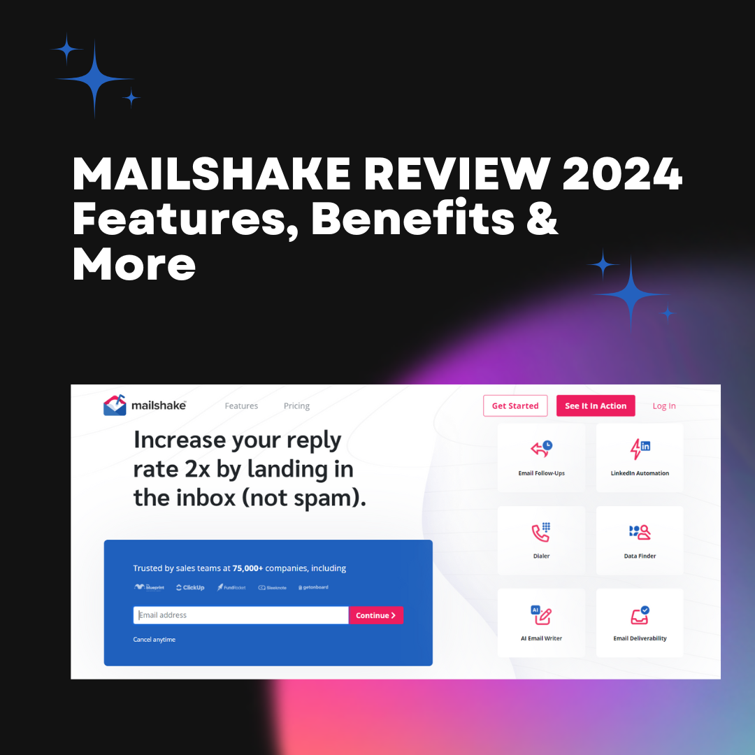 mailshake review