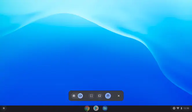 screen recording in chromebook: How to Screen Record on Chromebook?