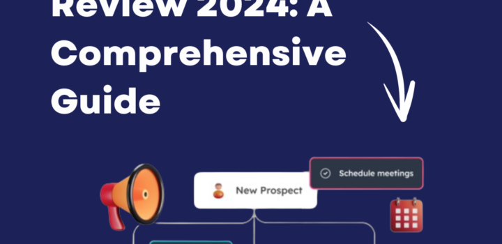 SmartReach Review 2024: A Comprehensive Guide