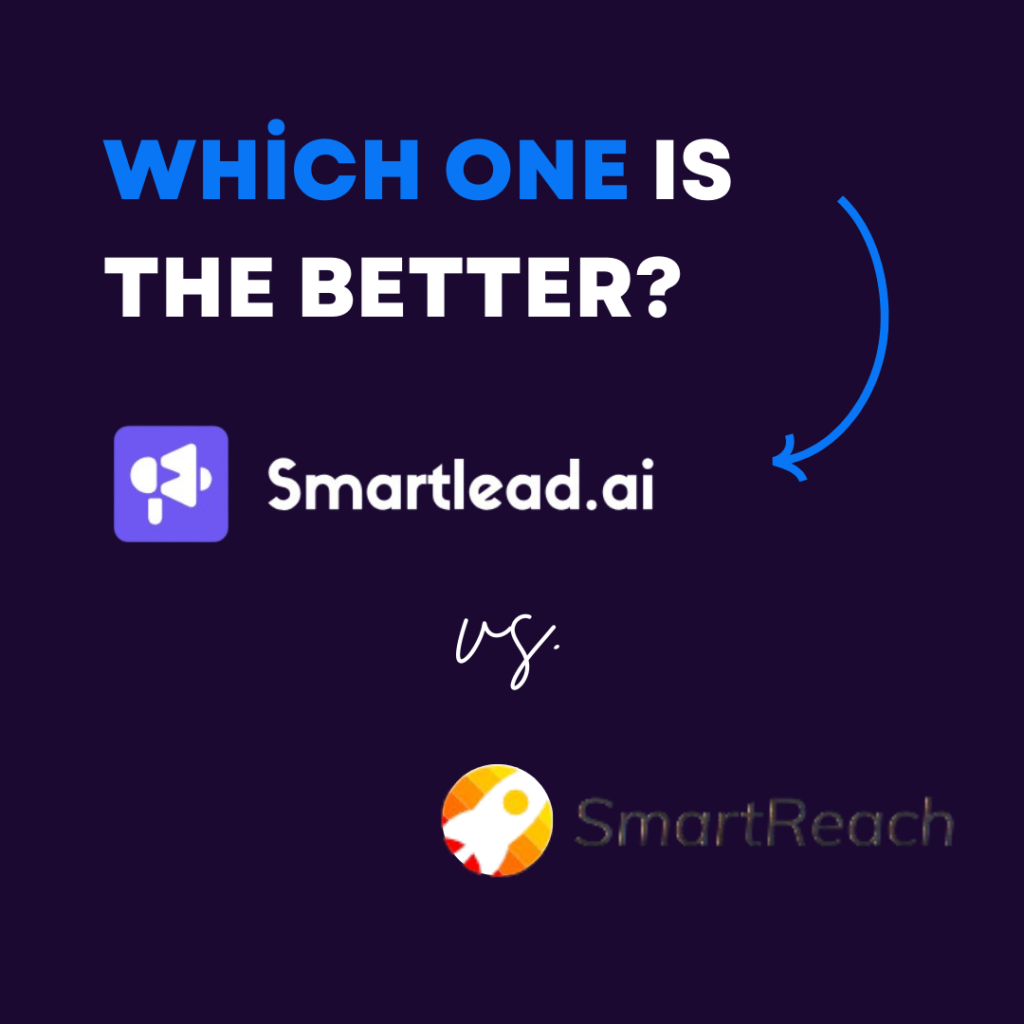 smartlead vs. smartreach