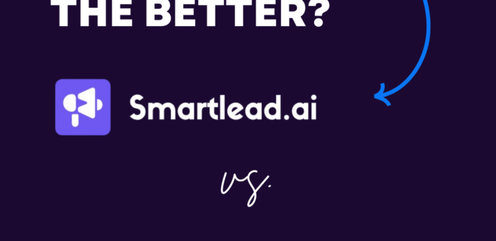 smartlead vs. smartreach