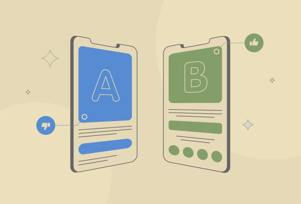 video marketing tips: A/B Testing