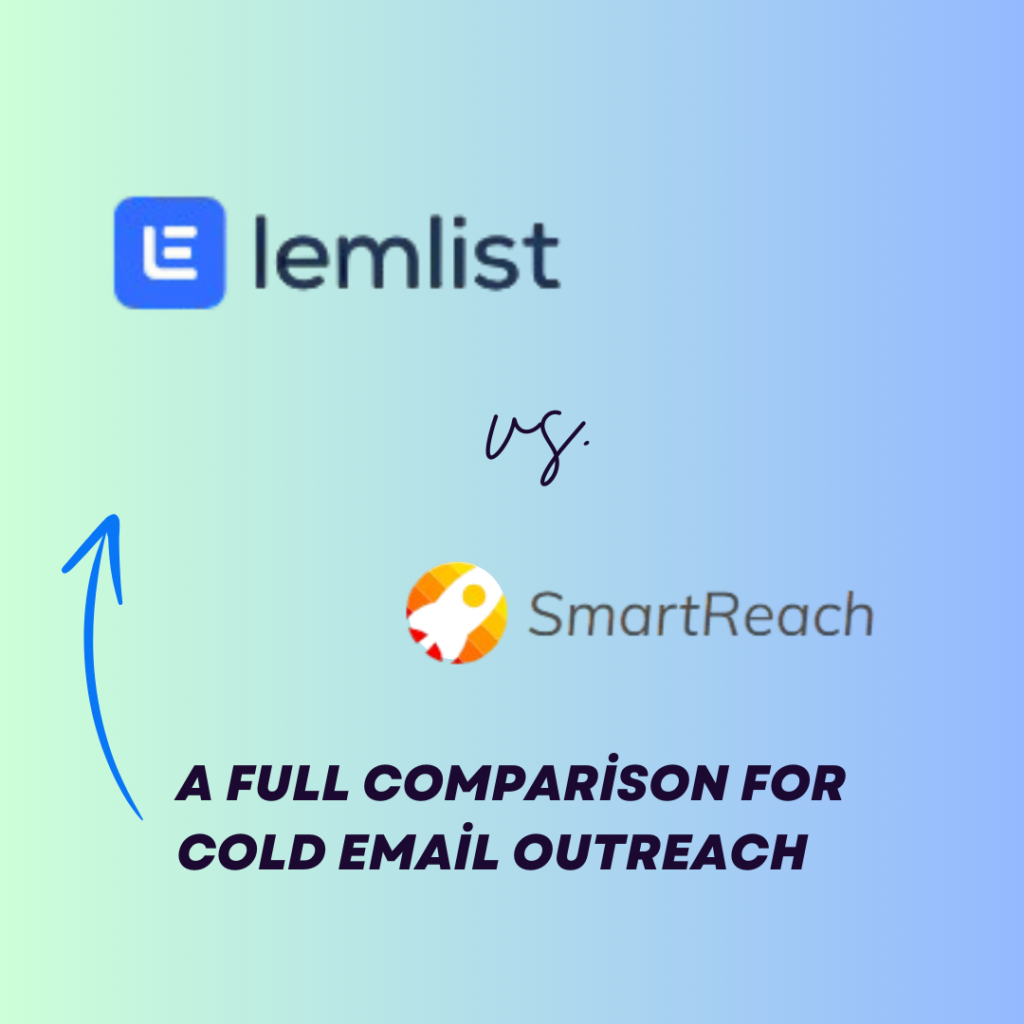 lemlist vs. smartreach