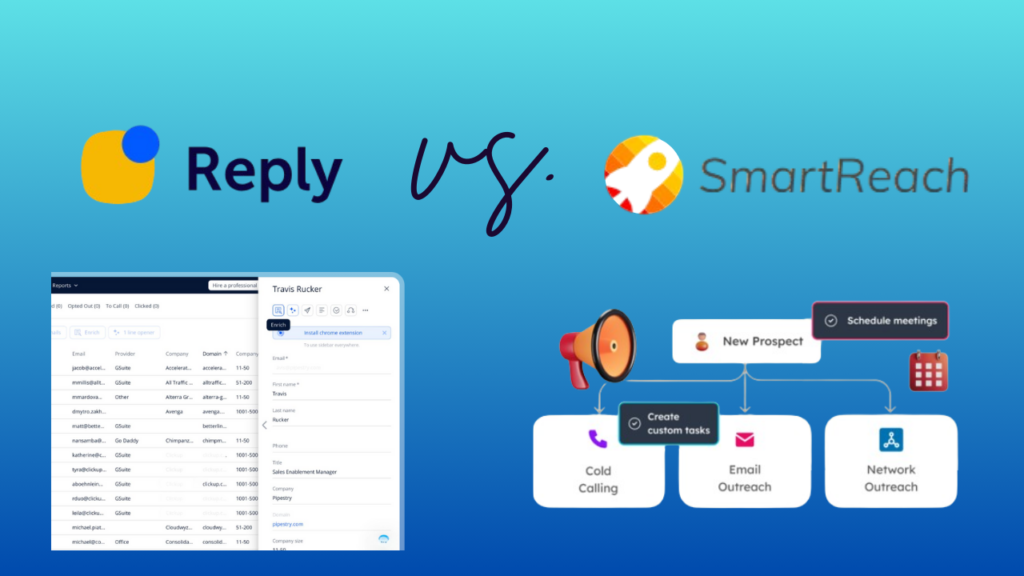 reply vs. smartreach