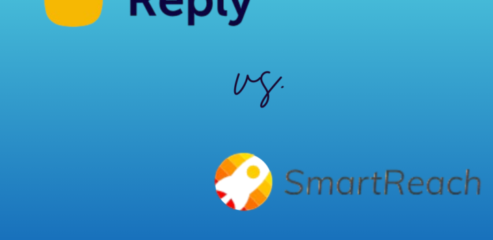 reply vs. smartreach