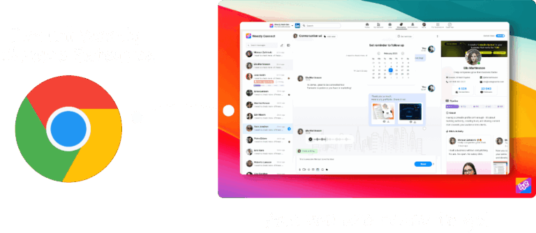 How to install Weezly Connect?