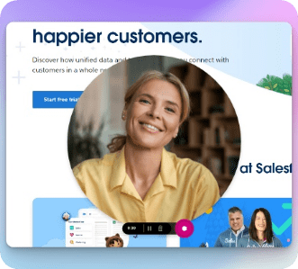 Face and voice cloning with Weezly