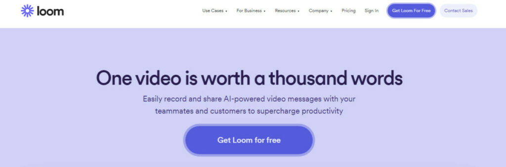 loom website: How to Create a Loom Video?