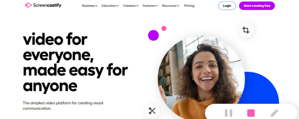 loom vs. screencastify: screencastify