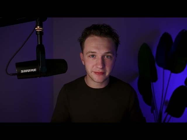 Detailed dashboard view of lead list building filters and selection for targeted cold email outreach