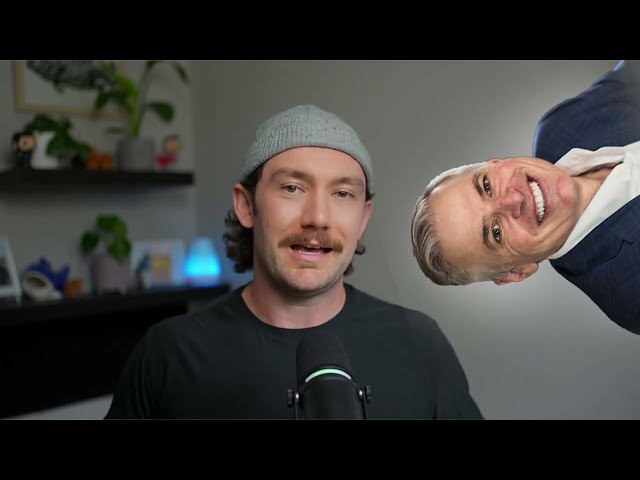 Weekly planner showing categorized blocks for deep work, meetings, and strategic sessions