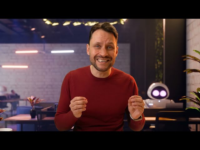 Uploading training data to AI platform for fine-tuning content creation agent