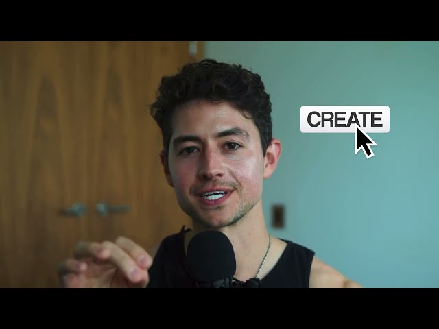 A step in the automated ad creation workflow showing AI generating image variants from a Google Drive source ad