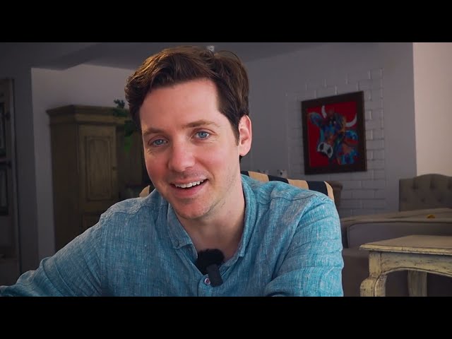 Visual breakdown of freelance LinkedIn post structure with clear indications of weaknesses