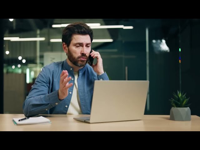 Example of a polished landing page funnel featuring an opt-in form for lead capture