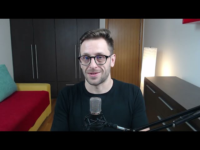 Automated workflow illustrating data enrichment and channel branching for outreach