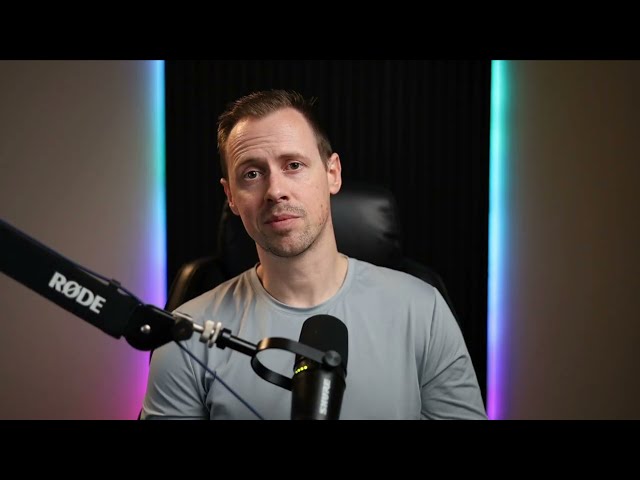 Sales call follow-up automation dashboard, displaying company research, product matches, and testimonial selection