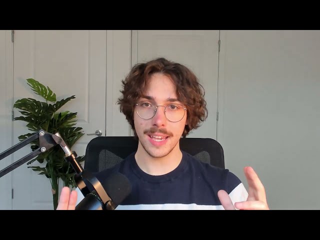 Screenshot displaying the results for a lookalike search, showing a list of similar video editing and marketing agencies