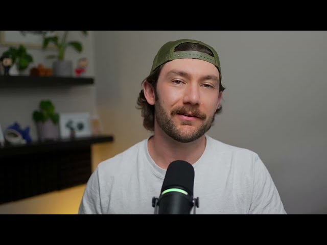 Personalized thank you video reinforces trust and encourages next steps on the funnel