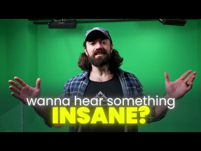 Virtual event registration process with excitement and urgency messaging