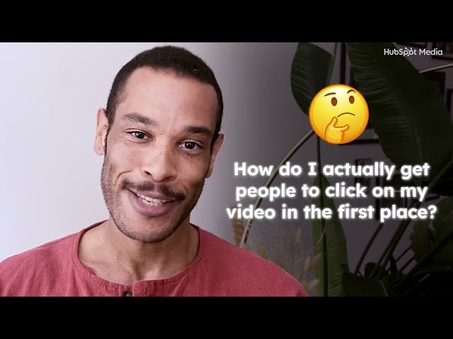 YouTube video title and thumbnail optimization in action, demonstrating real clickable examples