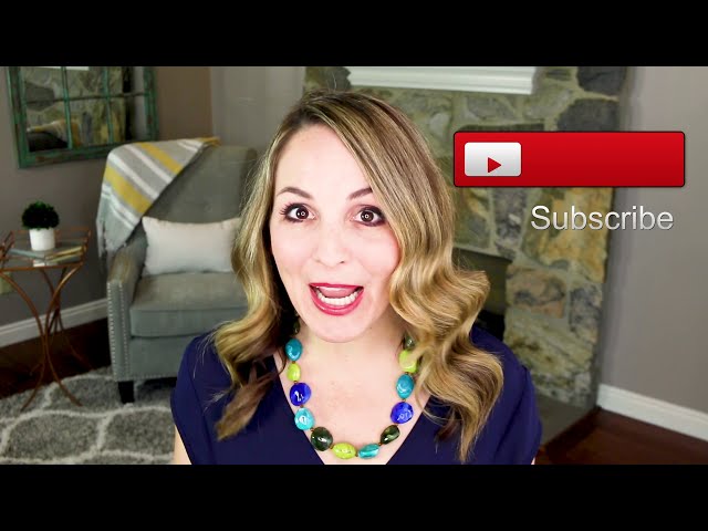 LinkedIn profile example showing a strong headshot, compelling headline, and education details