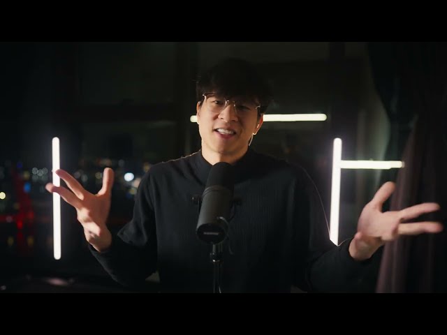 Visual concept of different personal brand monetization models: services, coaching, digital products