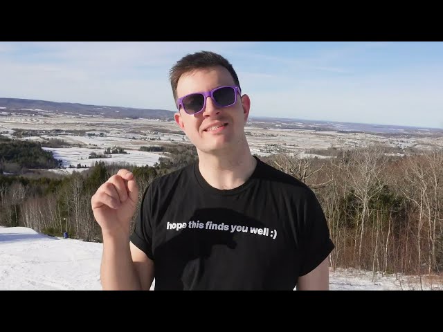 A visual overview of cold email touchpoints and segmentation strategy